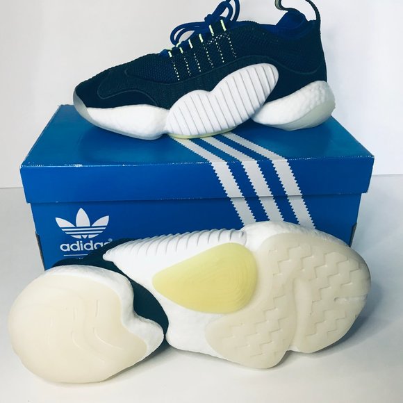 adidas | Shoes | Adidas Crazy Byw Level Ii Men Sneaker Bd7998 | Poshmark
